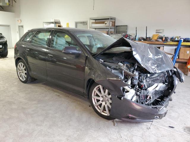 Photo 3 VIN: WAUKJAFM3BA014586 - AUDI A3 