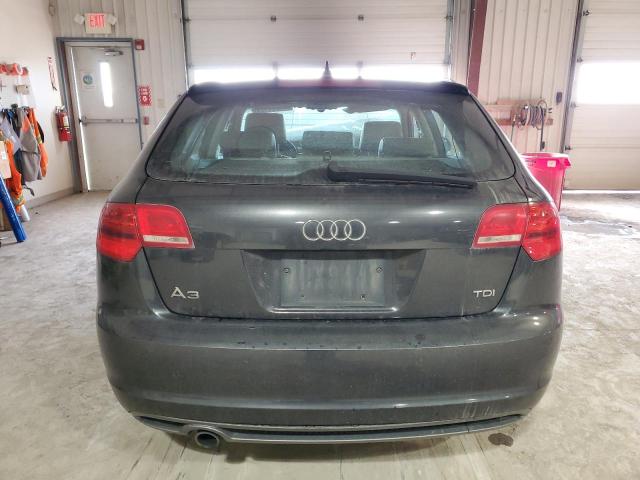 Photo 5 VIN: WAUKJAFM3BA014586 - AUDI A3 