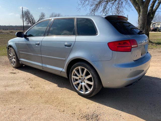 Photo 2 VIN: WAUKJAFM3BA016225 - AUDI A3 