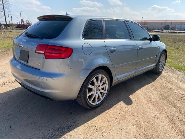 Photo 3 VIN: WAUKJAFM3BA016225 - AUDI A3 