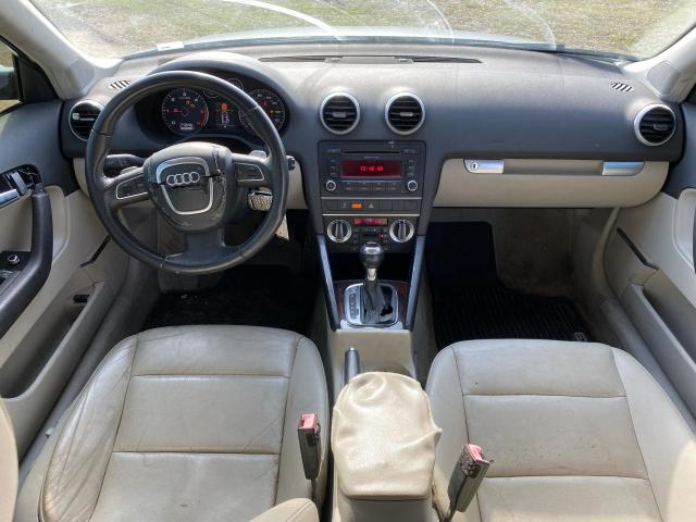 Photo 8 VIN: WAUKJAFM3BA016225 - AUDI A3 