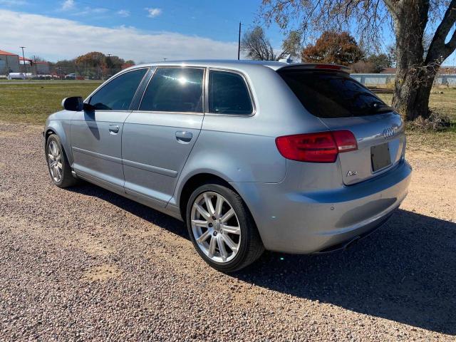 Photo 2 VIN: WAUKJAFM3BA016225 - AUDI A3 