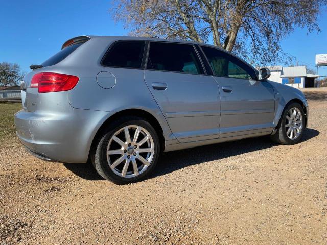 Photo 3 VIN: WAUKJAFM3BA016225 - AUDI A3 