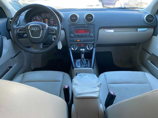 Photo 8 VIN: WAUKJAFM3BA016225 - AUDI A3 