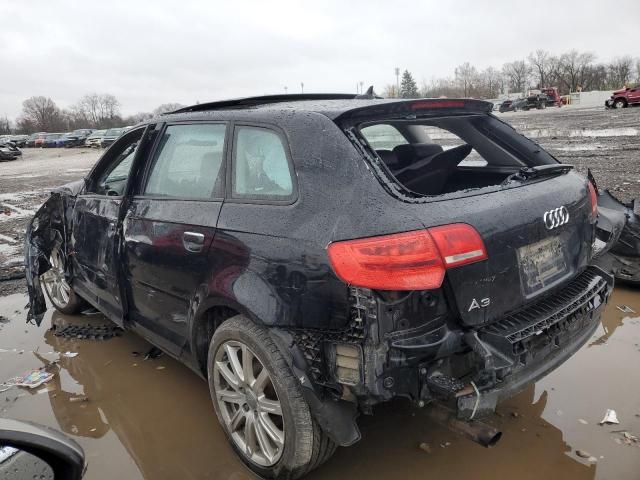 Photo 1 VIN: WAUKJAFM3BA021540 - AUDI A3 