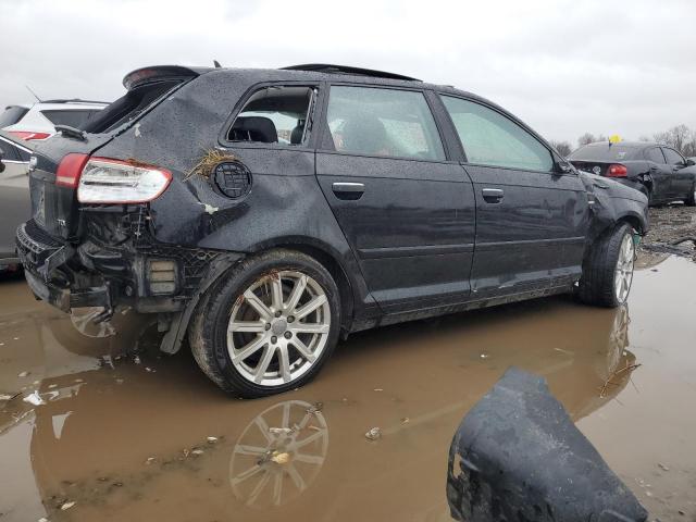 Photo 2 VIN: WAUKJAFM3BA021540 - AUDI A3 