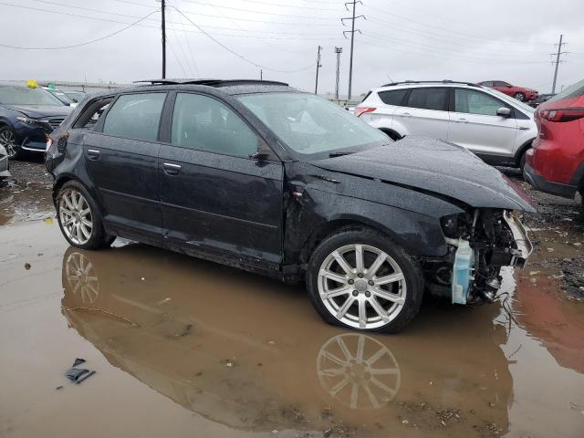 Photo 3 VIN: WAUKJAFM3BA021540 - AUDI A3 