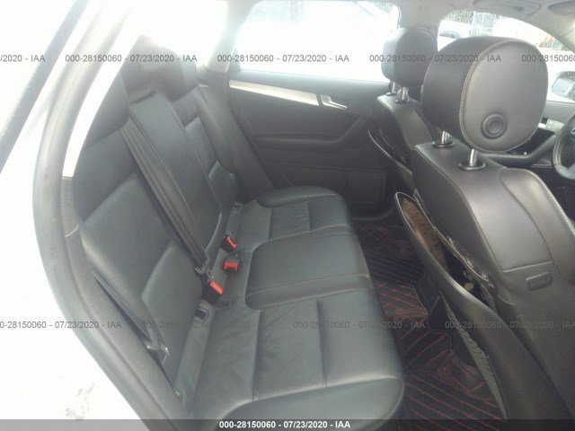 Photo 7 VIN: WAUKJAFM3BA029136 - AUDI A3 