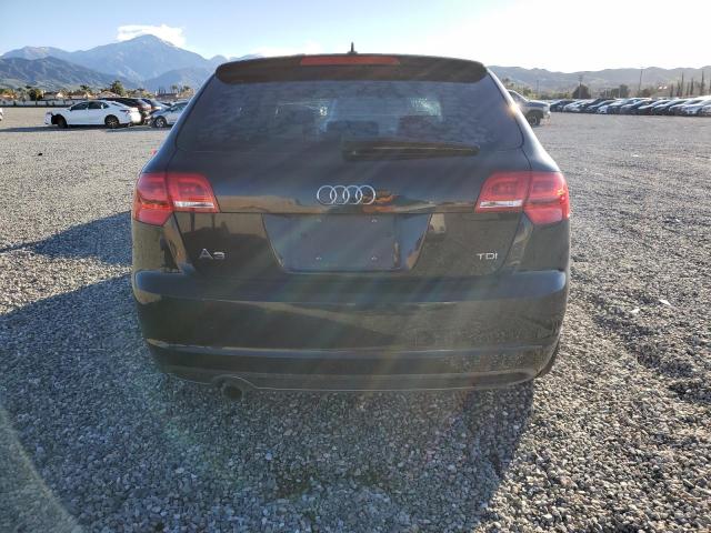 Photo 5 VIN: WAUKJAFM3BA142827 - AUDI A3 PREMIUM 