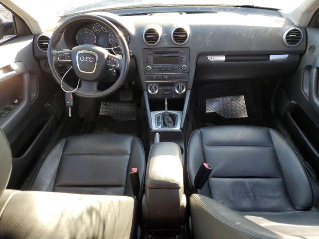 Photo 7 VIN: WAUKJAFM3BA142827 - AUDI A3 PREMIUM 