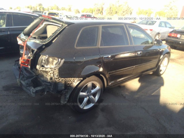 Photo 3 VIN: WAUKJAFM3DA030922 - AUDI A3 