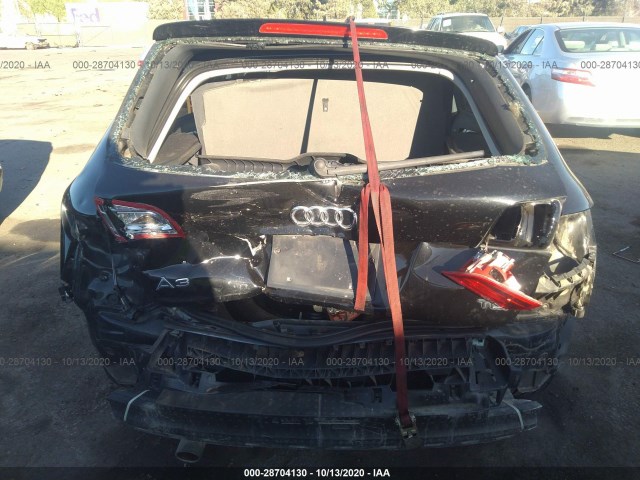 Photo 5 VIN: WAUKJAFM3DA030922 - AUDI A3 