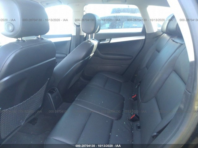 Photo 7 VIN: WAUKJAFM3DA030922 - AUDI A3 