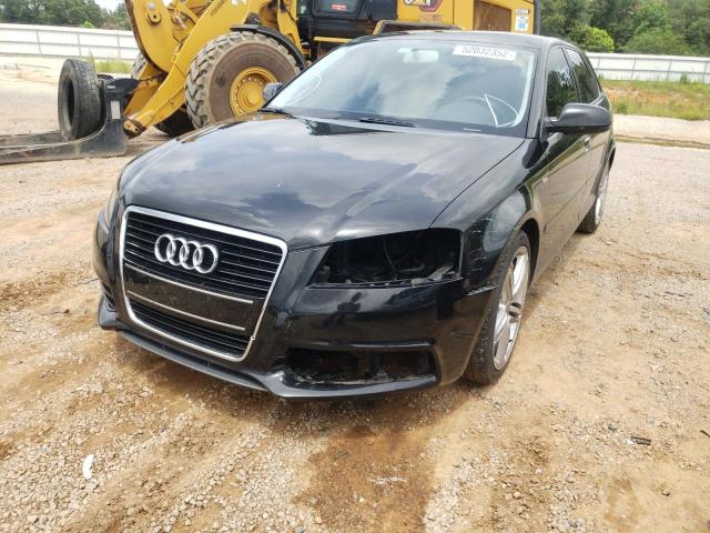 Photo 1 VIN: WAUKJAFM4BA023927 - AUDI A3 PREMIUM 