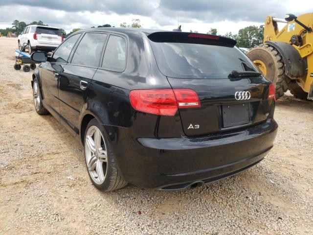 Photo 2 VIN: WAUKJAFM4BA023927 - AUDI A3 PREMIUM 