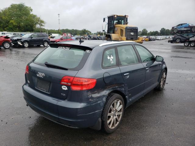 Photo 3 VIN: WAUKJAFM4BA031610 - AUDI A3 PREMIUM 