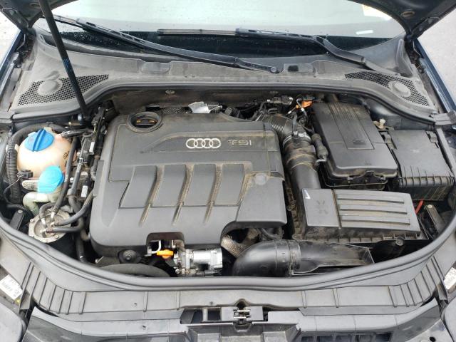 Photo 6 VIN: WAUKJAFM4BA031610 - AUDI A3 PREMIUM 