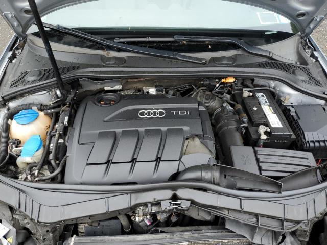 Photo 10 VIN: WAUKJAFM4DA026037 - AUDI A3 