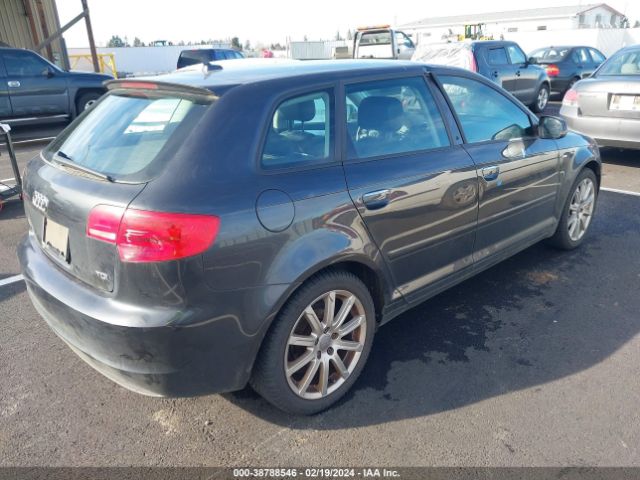 Photo 3 VIN: WAUKJAFM5BA012838 - AUDI A3 