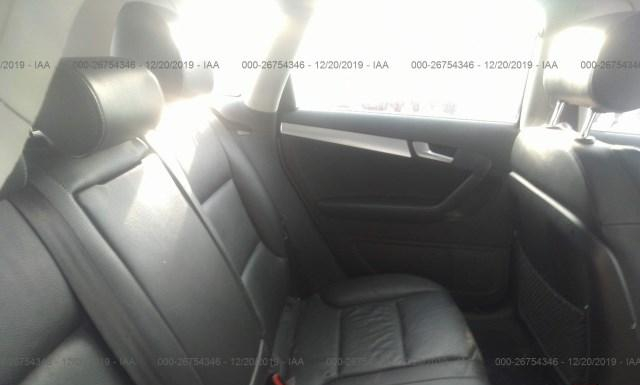 Photo 7 VIN: WAUKJAFM5CA098542 - AUDI A3 