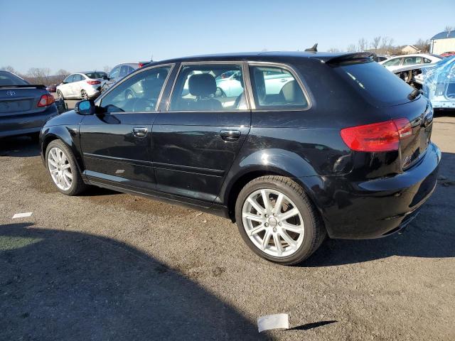 Photo 1 VIN: WAUKJAFM5CA104517 - AUDI A3 PREMIUM 