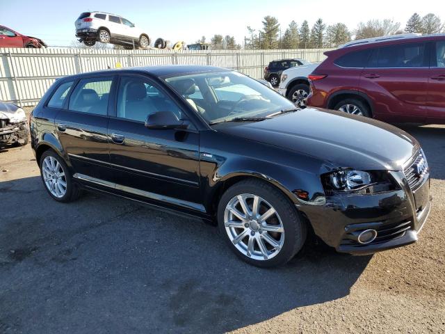 Photo 3 VIN: WAUKJAFM5CA104517 - AUDI A3 PREMIUM 