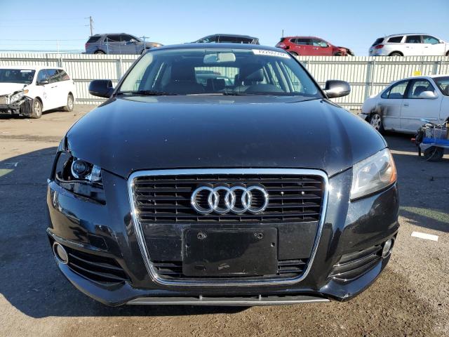 Photo 4 VIN: WAUKJAFM5CA104517 - AUDI A3 PREMIUM 