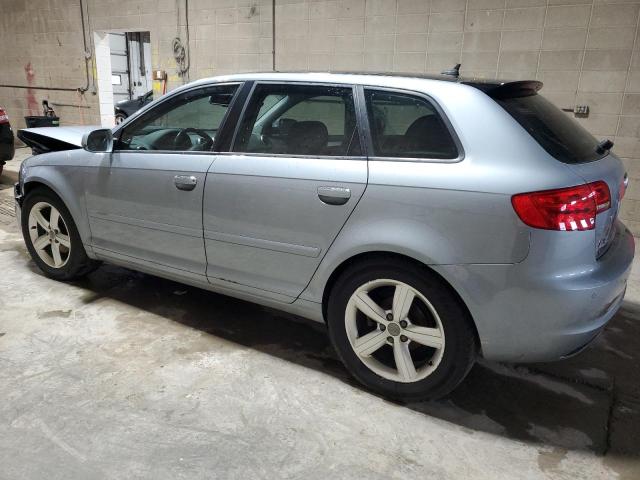 Photo 1 VIN: WAUKJAFM5CA128901 - AUDI A3 