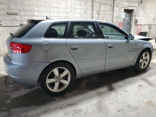 Photo 2 VIN: WAUKJAFM5CA128901 - AUDI A3 