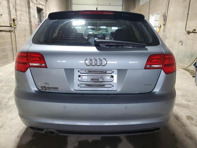 Photo 5 VIN: WAUKJAFM5CA128901 - AUDI A3 