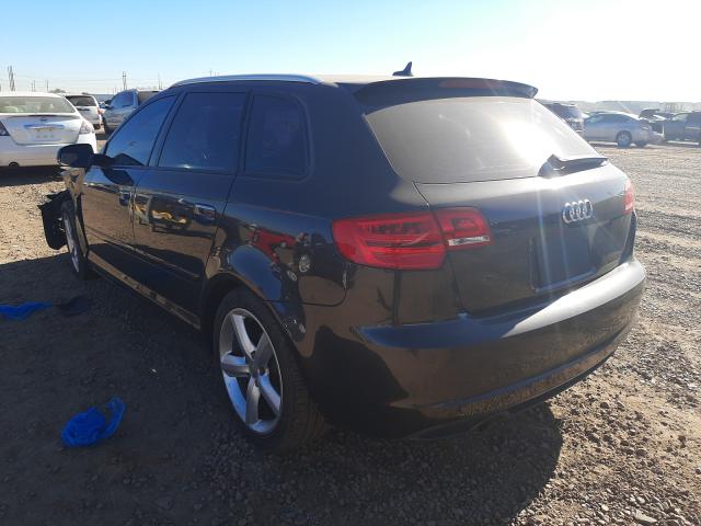 Photo 2 VIN: WAUKJAFM5CA141227 - AUDI A3 PREMIUM 