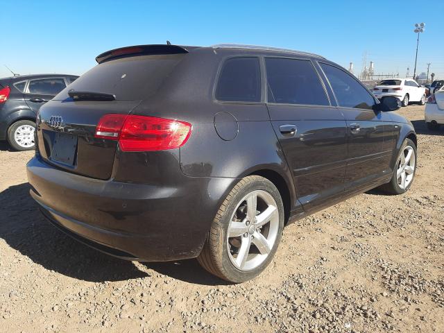 Photo 3 VIN: WAUKJAFM5CA141227 - AUDI A3 PREMIUM 