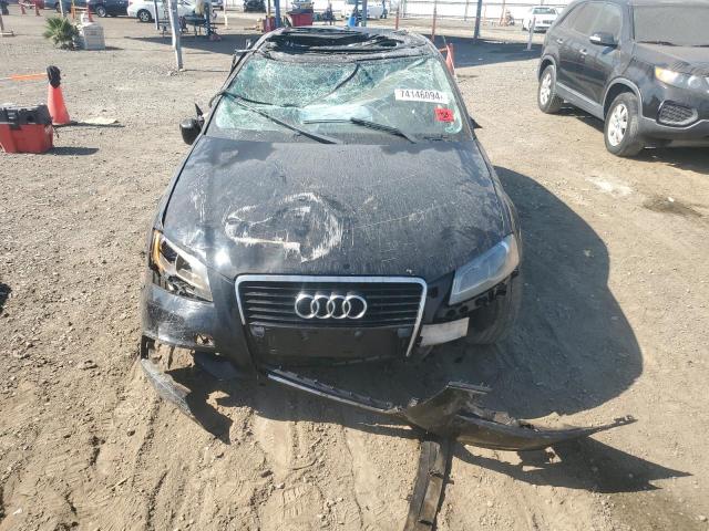 Photo 4 VIN: WAUKJAFM5CA160165 - AUDI A3 PREMIUM 