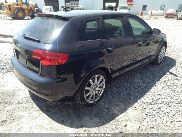 Photo 3 VIN: WAUKJAFM5DA028105 - AUDI A3 