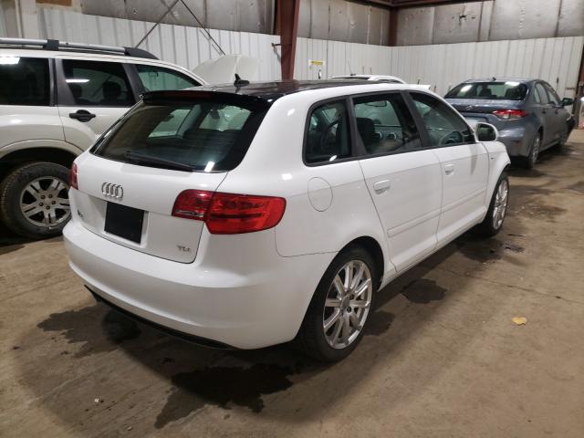 Photo 3 VIN: WAUKJAFM6AA060959 - AUDI A3 PREMIUM 