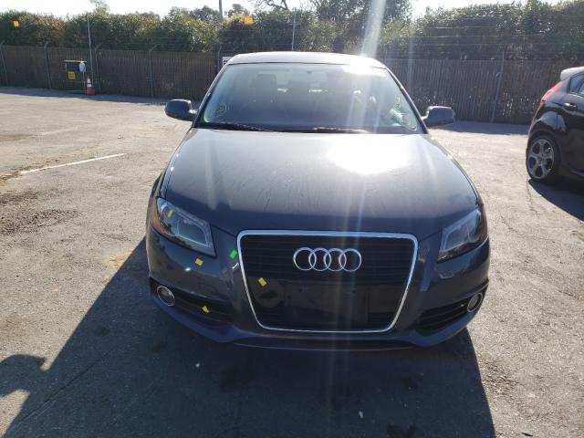 Photo 8 VIN: WAUKJAFM6CA014065 - AUDI A3 PREMIUM 