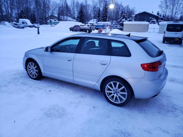 Photo 1 VIN: WAUKJAFM6CA027902 - AUDI A3 