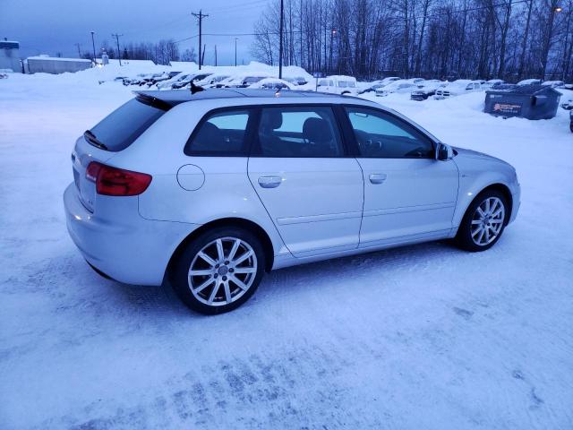 Photo 2 VIN: WAUKJAFM6CA027902 - AUDI A3 