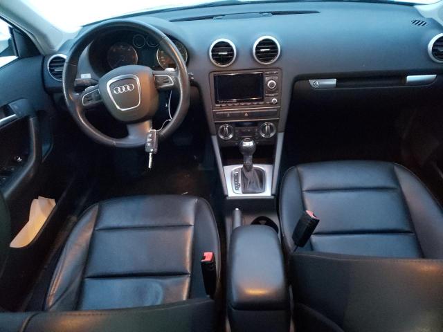 Photo 7 VIN: WAUKJAFM6CA027902 - AUDI A3 