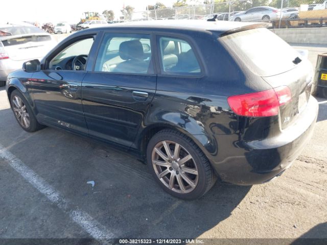 Photo 2 VIN: WAUKJAFM6CA034879 - AUDI A3 