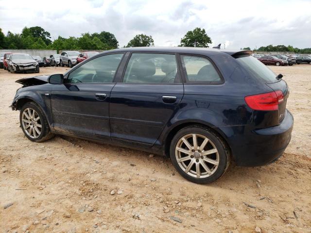 Photo 1 VIN: WAUKJAFM6DA004220 - AUDI A3 