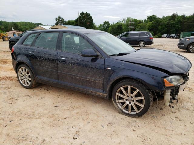 Photo 3 VIN: WAUKJAFM6DA004220 - AUDI A3 