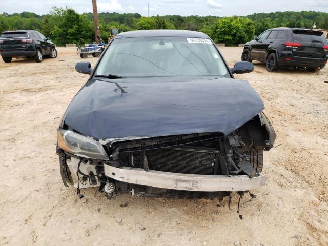 Photo 4 VIN: WAUKJAFM6DA004220 - AUDI A3 