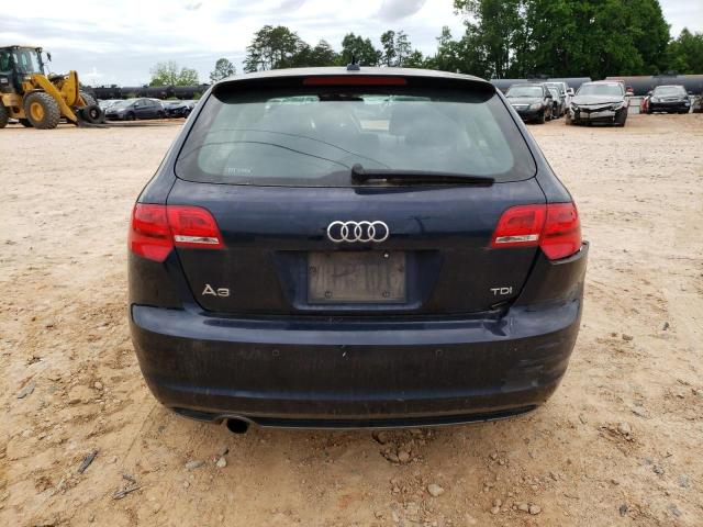 Photo 5 VIN: WAUKJAFM6DA004220 - AUDI A3 