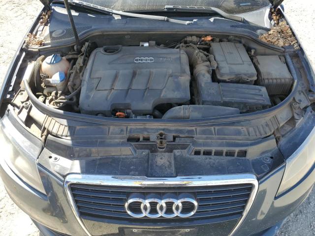 Photo 10 VIN: WAUKJAFM6DA033345 - AUDI A3 PREMIUM 