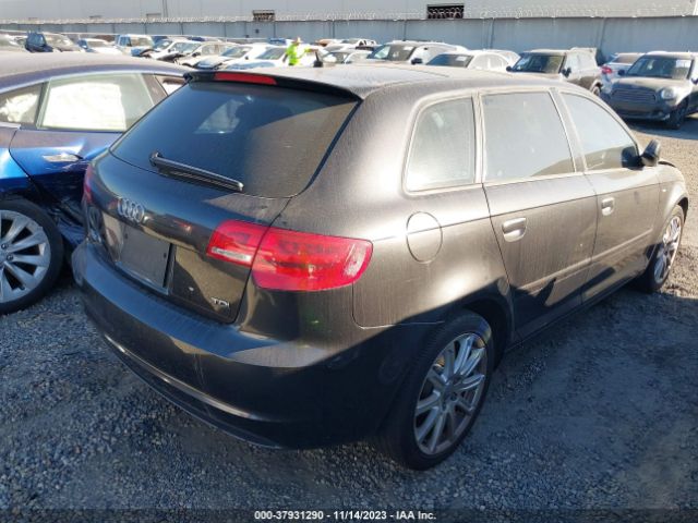 Photo 3 VIN: WAUKJAFM7BA037496 - AUDI A3 