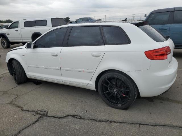 Photo 1 VIN: WAUKJAFM7CA114448 - AUDI A3 PREMIUM 