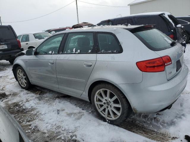 Photo 1 VIN: WAUKJAFM7DA026128 - AUDI A3 PREMIUM 