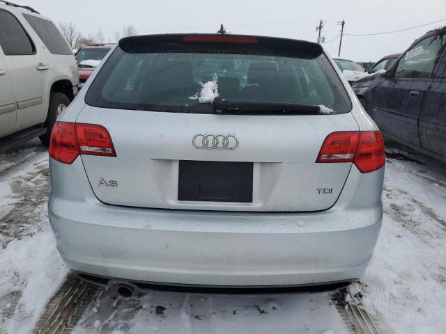 Photo 5 VIN: WAUKJAFM7DA026128 - AUDI A3 PREMIUM 