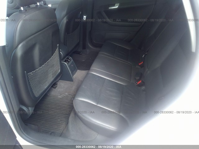 Photo 7 VIN: WAUKJAFM8AA057299 - AUDI A3 